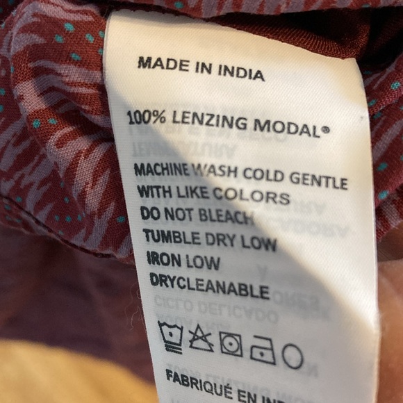 Prana dress - Picture 5 of 5